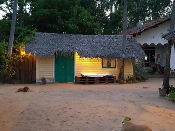 Salt Bay Kite and Dive Resort