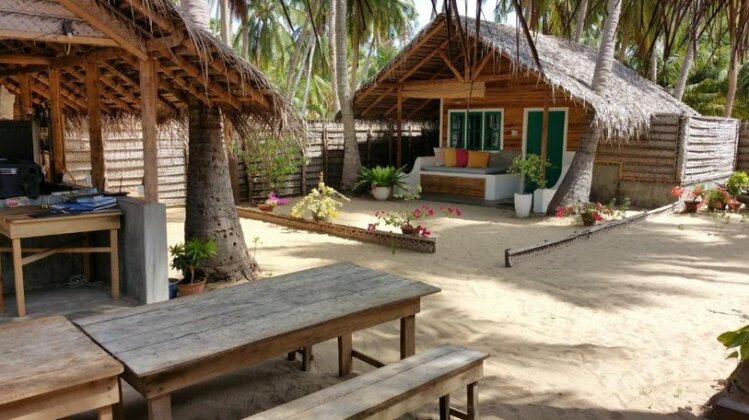 Salt Bay Kite and Dive Resort - Photo2