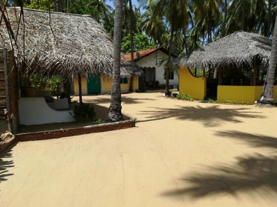 Salt Bay Kite and Dive Resort - Photo4