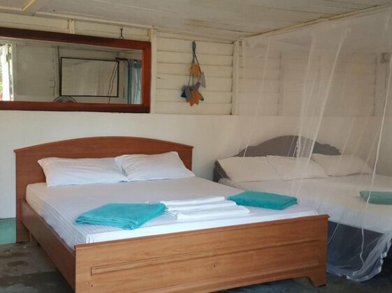 Salt Bay Kite and Dive Resort - Photo5