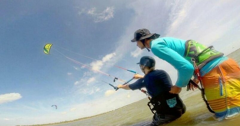 Valampuri Kite Resort - Photo4