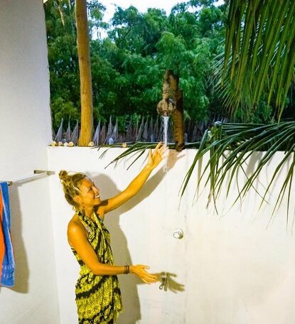 Valampuri Kite Resort - Photo5