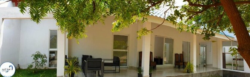 Wind Force Academy Kalpitiya - Photo3
