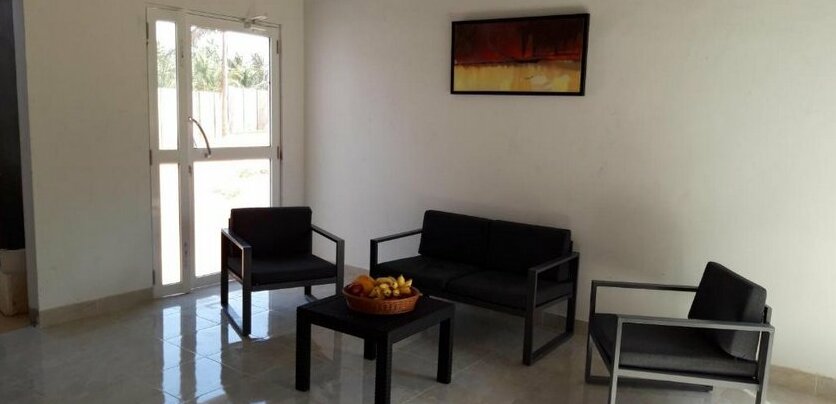 Wind Force Academy Kalpitiya - Photo4