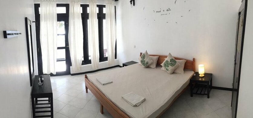 A-Prima Hotel - Photo5