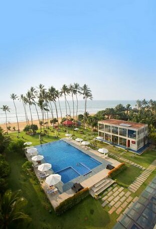Club Waskaduwa Beach Resort & Spa - Photo2