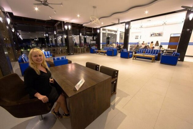 Club Waskaduwa Beach Resort & Spa - Photo5