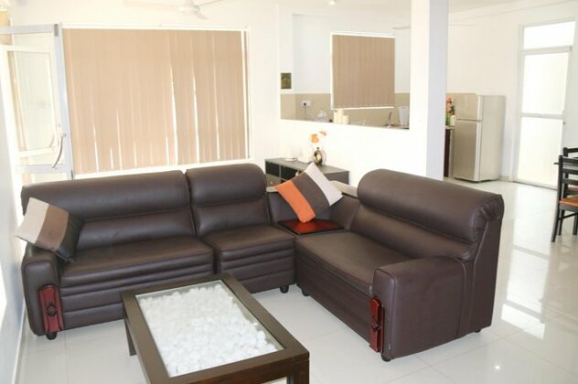 Coconut Palms Villa - Photo2