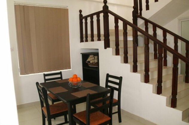 Coconut Palms Villa - Photo4