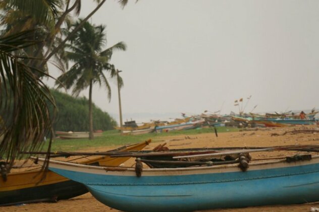 Coconut Palms Villa - Photo5