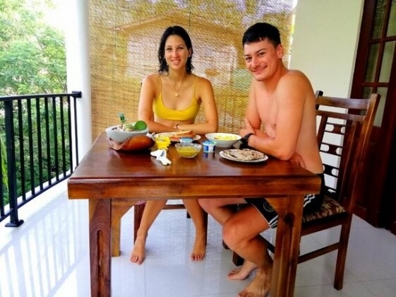 Gayan Villas-Kalutara - Photo5