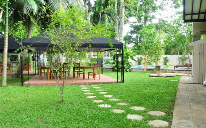 Gedara Resort - Photo2