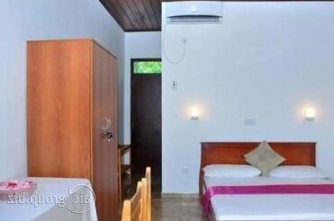 Green Shadows Beach Hotel - Photo5