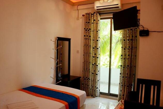 Kamaro Holiday Resorts Villa - Photo3
