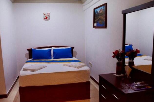 Kamaro Holiday Resorts Villa - Photo4