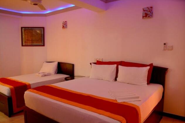 Kamaro Holiday Resorts Villa - Photo5