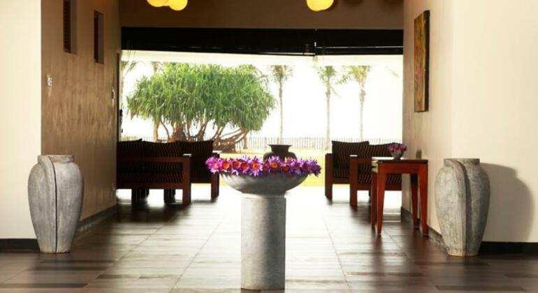 Kamili Beach Villa - Photo3