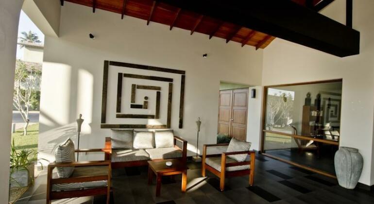 Kamili Beach Villa - Photo4