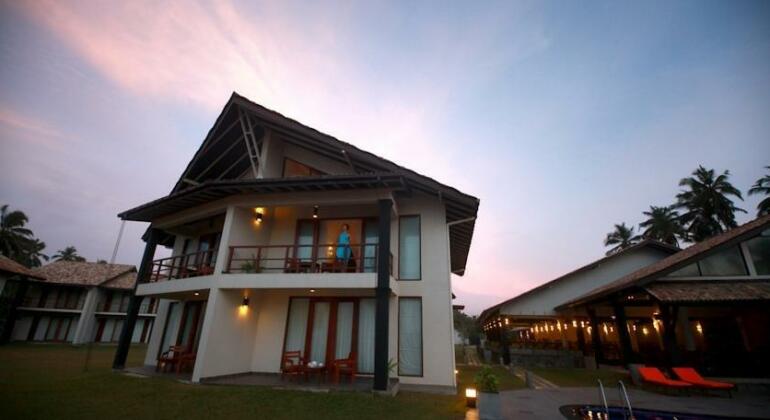 Kamili Beach Villa - Photo5