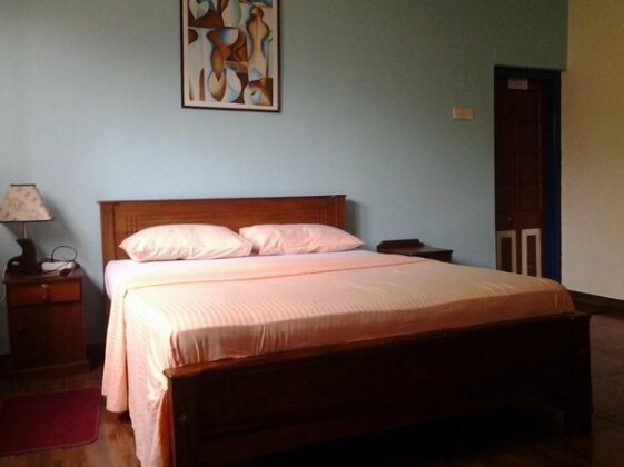 Karl Holiday Bungalow - Photo3