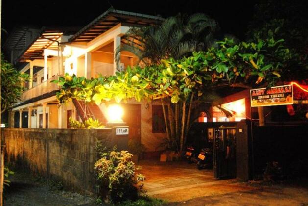 La Saman Villa - Photo2