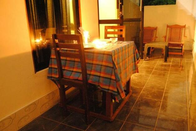 La Saman Villa - Photo3