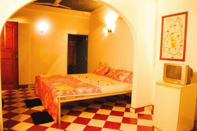 La Saman Villa - Photo5