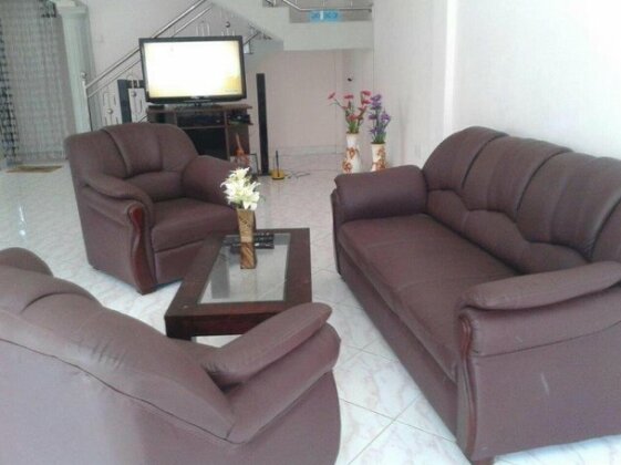 Pasidu Villa - Photo2