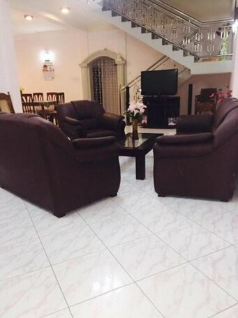 Pasidu Villa - Photo3