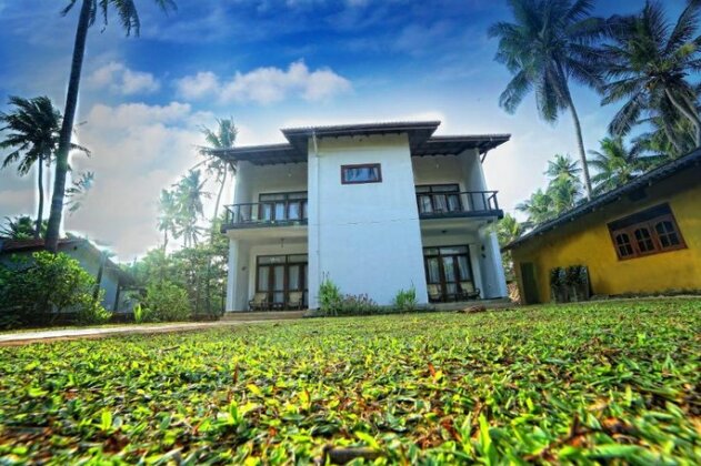 Rangas Guesthouse