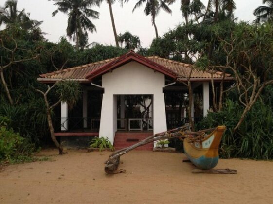 Rangas Guesthouse - Photo2