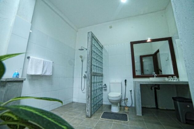 Rangas Guesthouse - Photo3