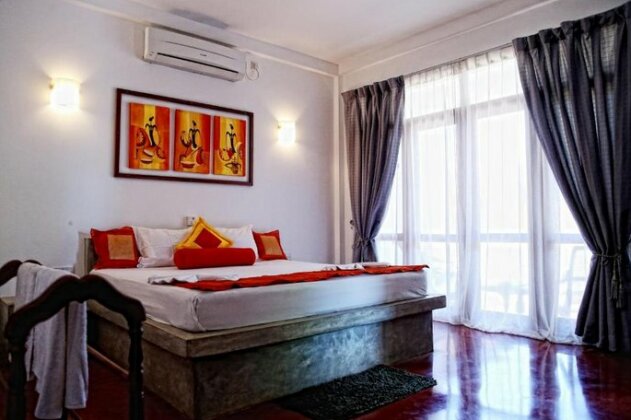 Rangas Guesthouse - Photo5
