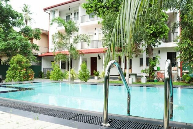 Ritz Gate Kalutara - Photo2