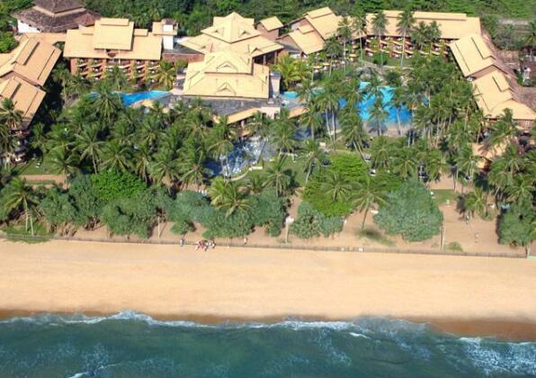 Royal Palms Beach Hotel - Photo2