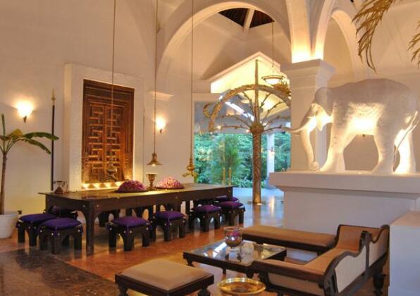 Royal Palms Beach Hotel - Photo3