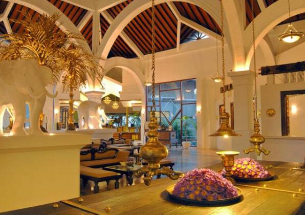 Royal Palms Beach Hotel - Photo4