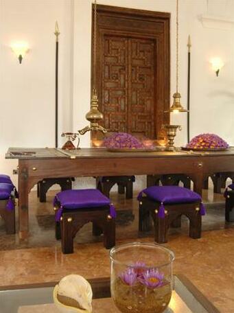 Royal Palms Beach Hotel - Photo5