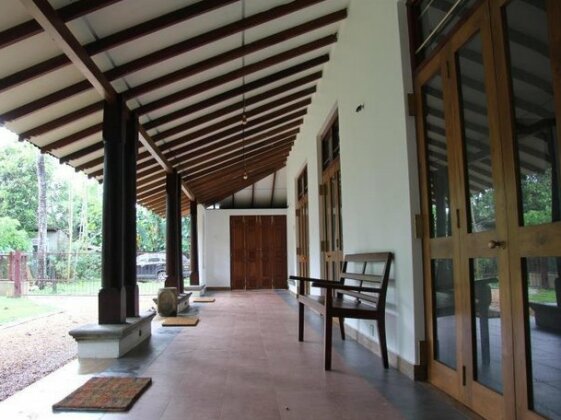 Sagala Bungalow - Photo2