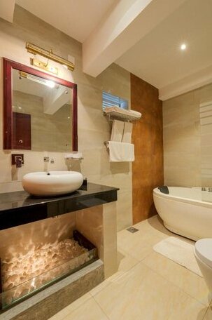 Seagate Hotel - Photo4