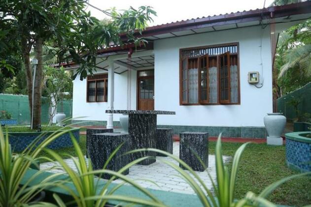 Seasand Holiday Home - Photo2