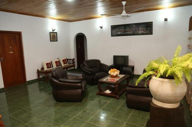Seasand Holiday Home - Photo3