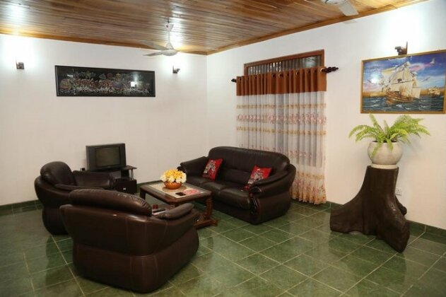 Seasand Holiday Home - Photo4