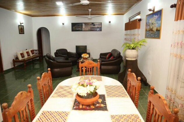 Seasand Holiday Home - Photo5