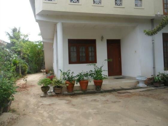 Serene Residence
