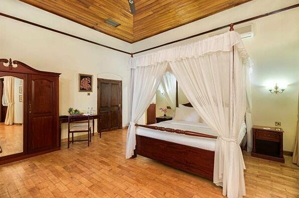 Thebuwana Bungalow - Photo2