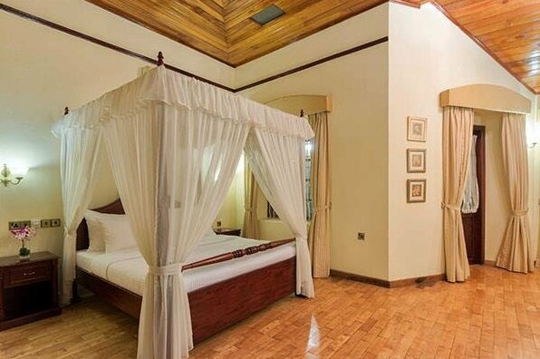 Thebuwana Bungalow - Photo3