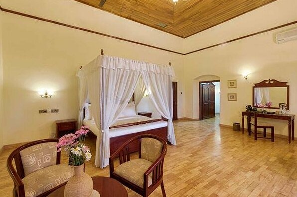 Thebuwana Bungalow - Photo4