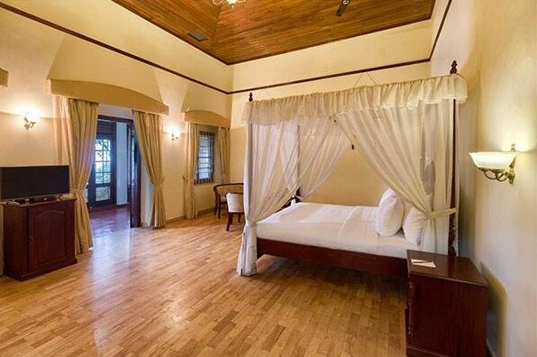 Thebuwana Bungalow - Photo5