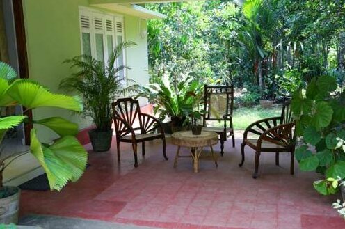 Thudugala Ella Home Stay - Photo4
